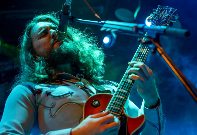 The Sheepdogs-5